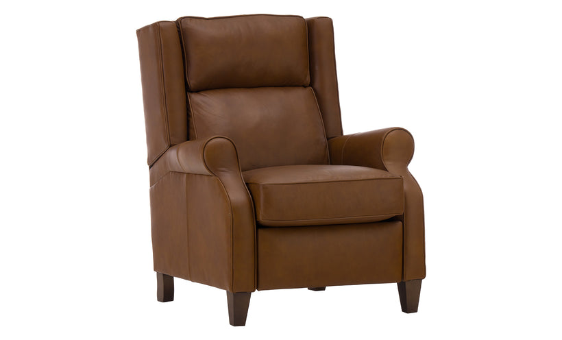 Hannah Push Back Recliner